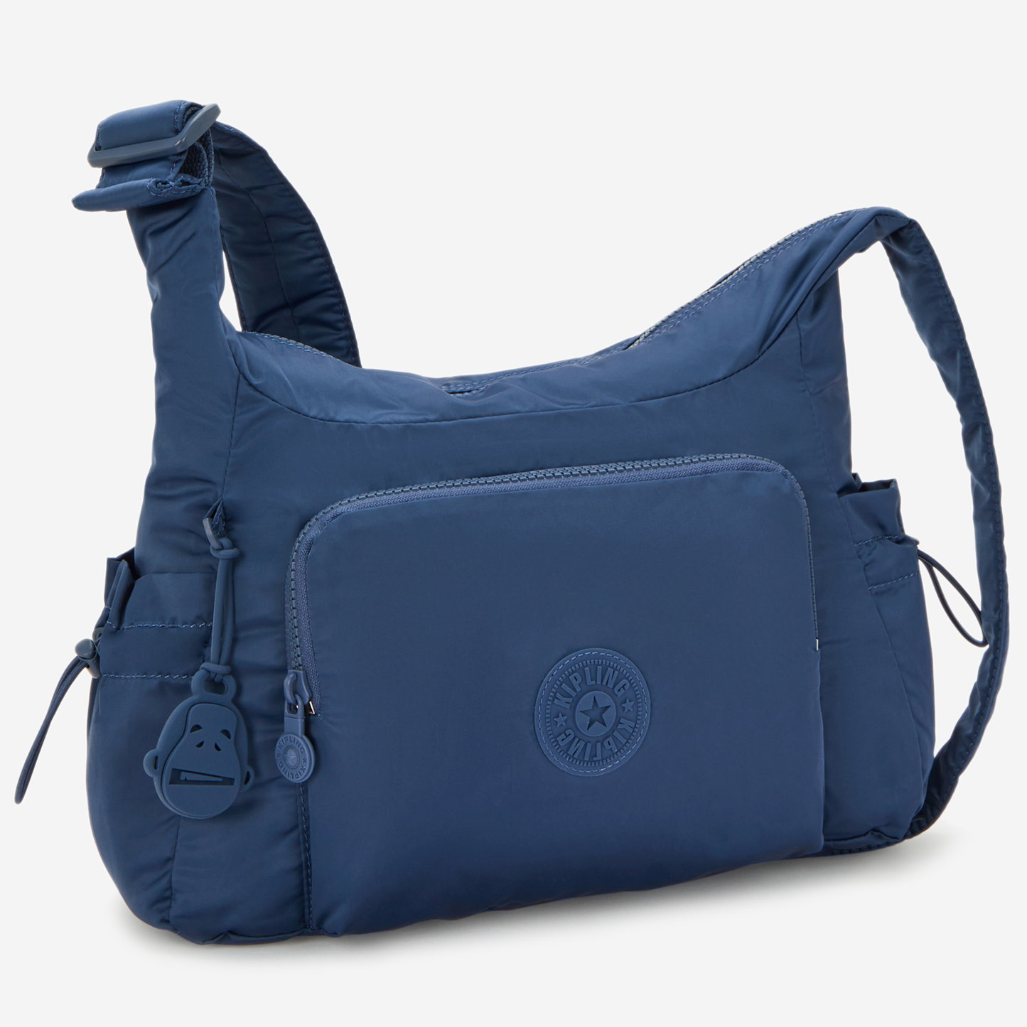 KIPLING Gabb S Casual Blue GZ Medium crossbody I6931-1KZ