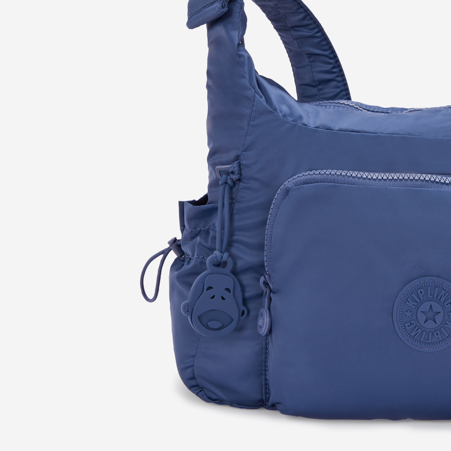 KIPLING Gabb S Casual Blue GZ Medium crossbody I6931-1KZ