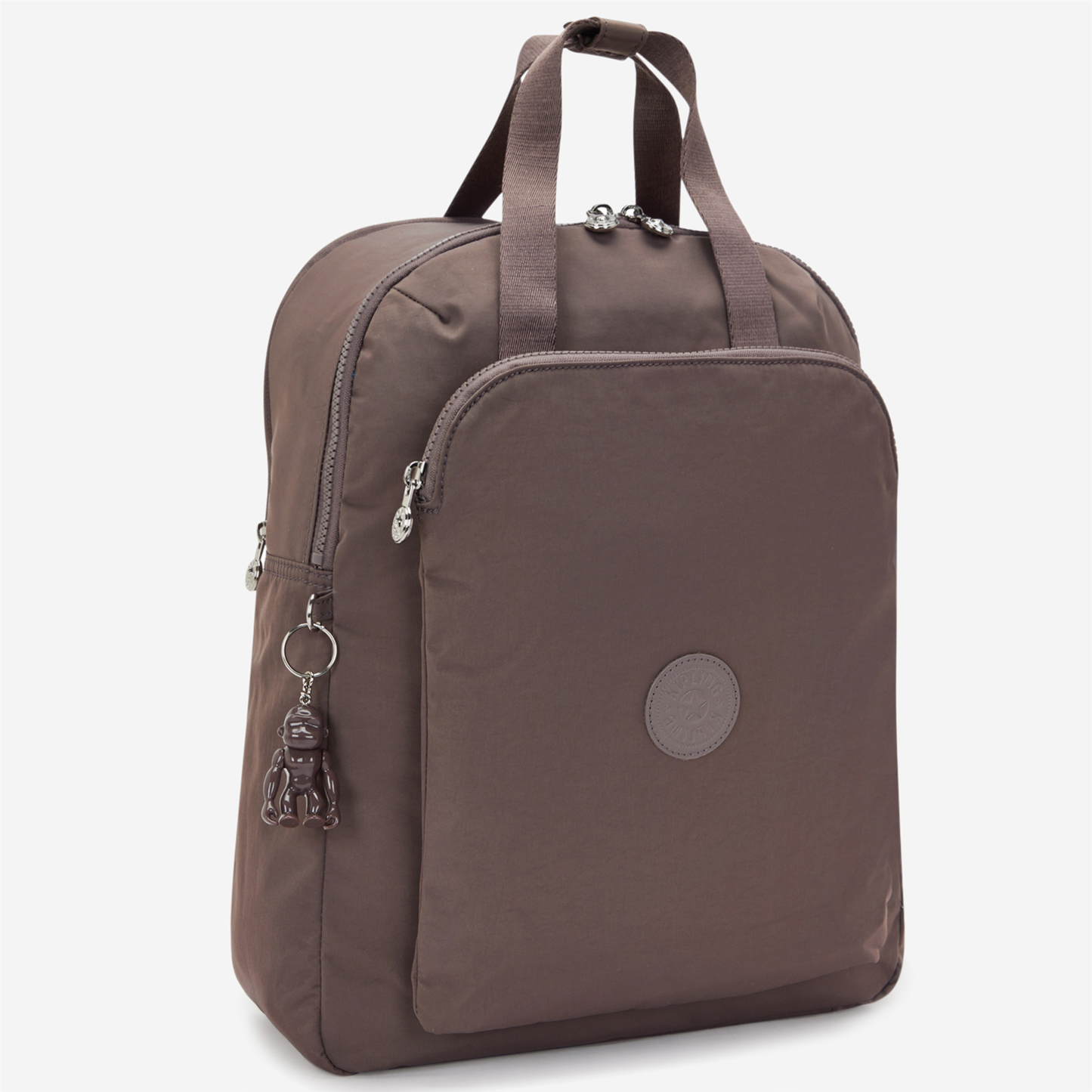 KIPLING Kazuki L Boho Cedar Large backpack (with laptop compartment) I8050-5GG