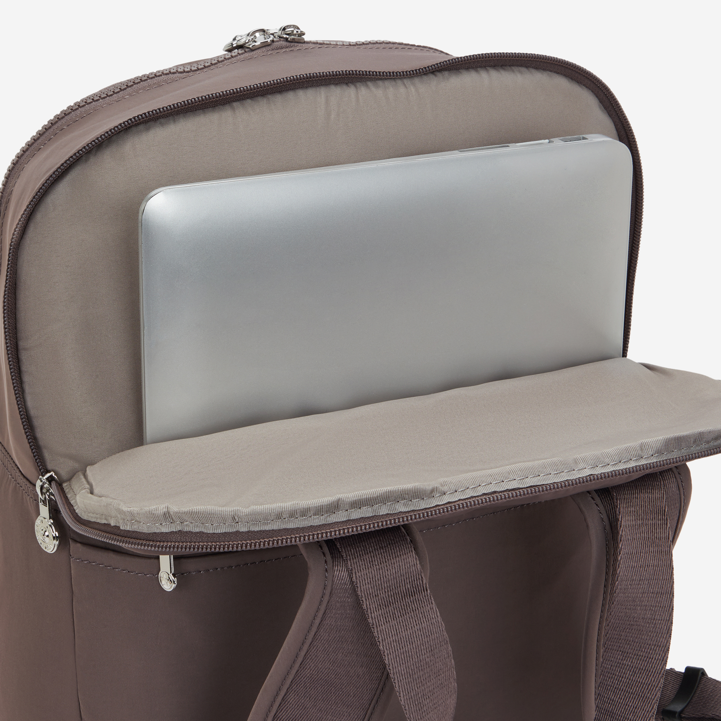 KIPLING Kazuki L Boho Cedar Large backpack (with laptop compartment) I8050-5GG