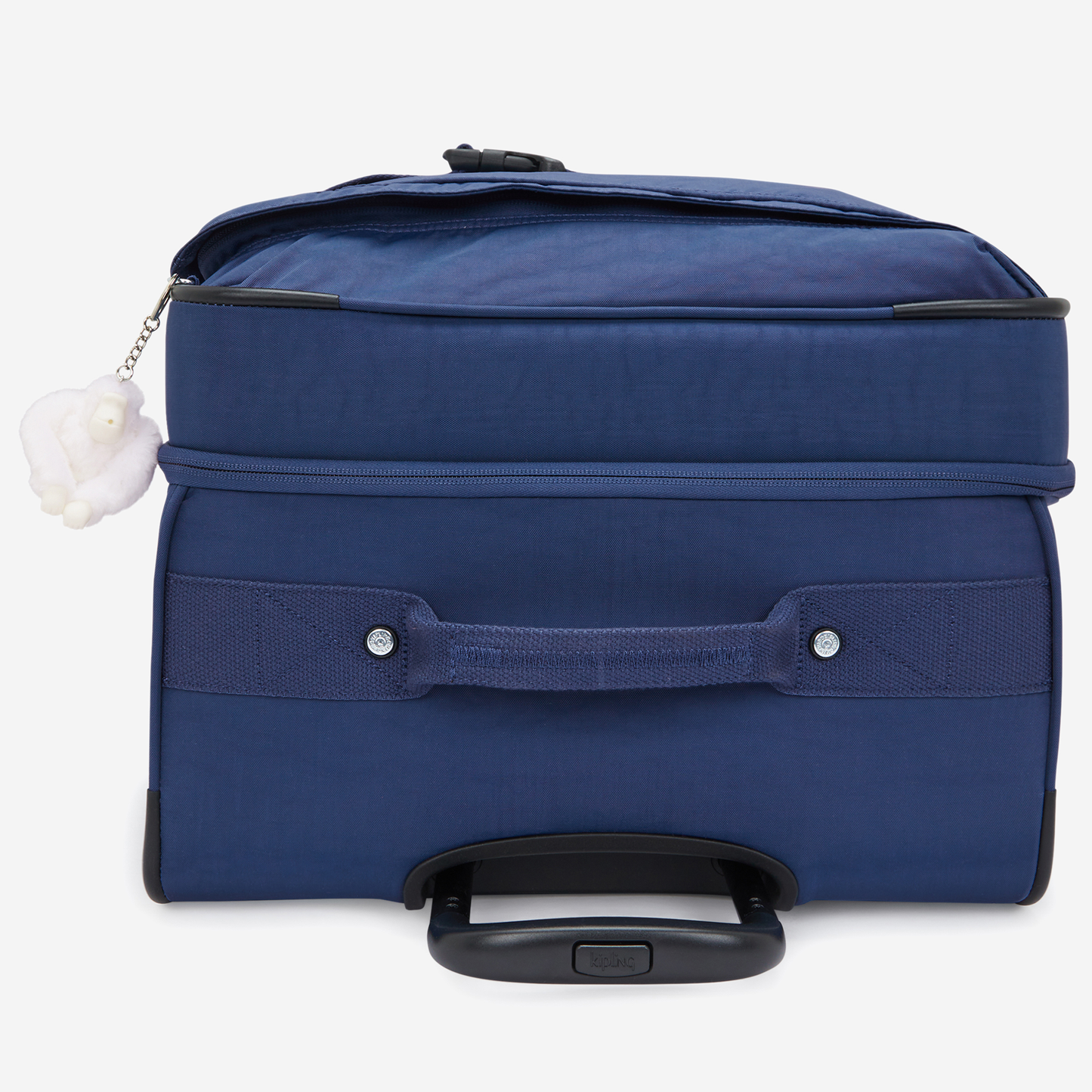 KIPLING Spontaneous L Casual Blue C Large wheeled luggage I4193-3RA