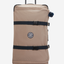 KIPLING Spontaneous L Soft Taupe C Large wheeled luggage I4193-7ML