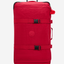 KIPLING Spontaneous L Ruby Red Large wheeled luggage I4193-1NW