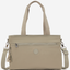 Kipling Elysia Work S Boho Tan Small working bag (with Removable Shoulderstrap) I8068-1HX