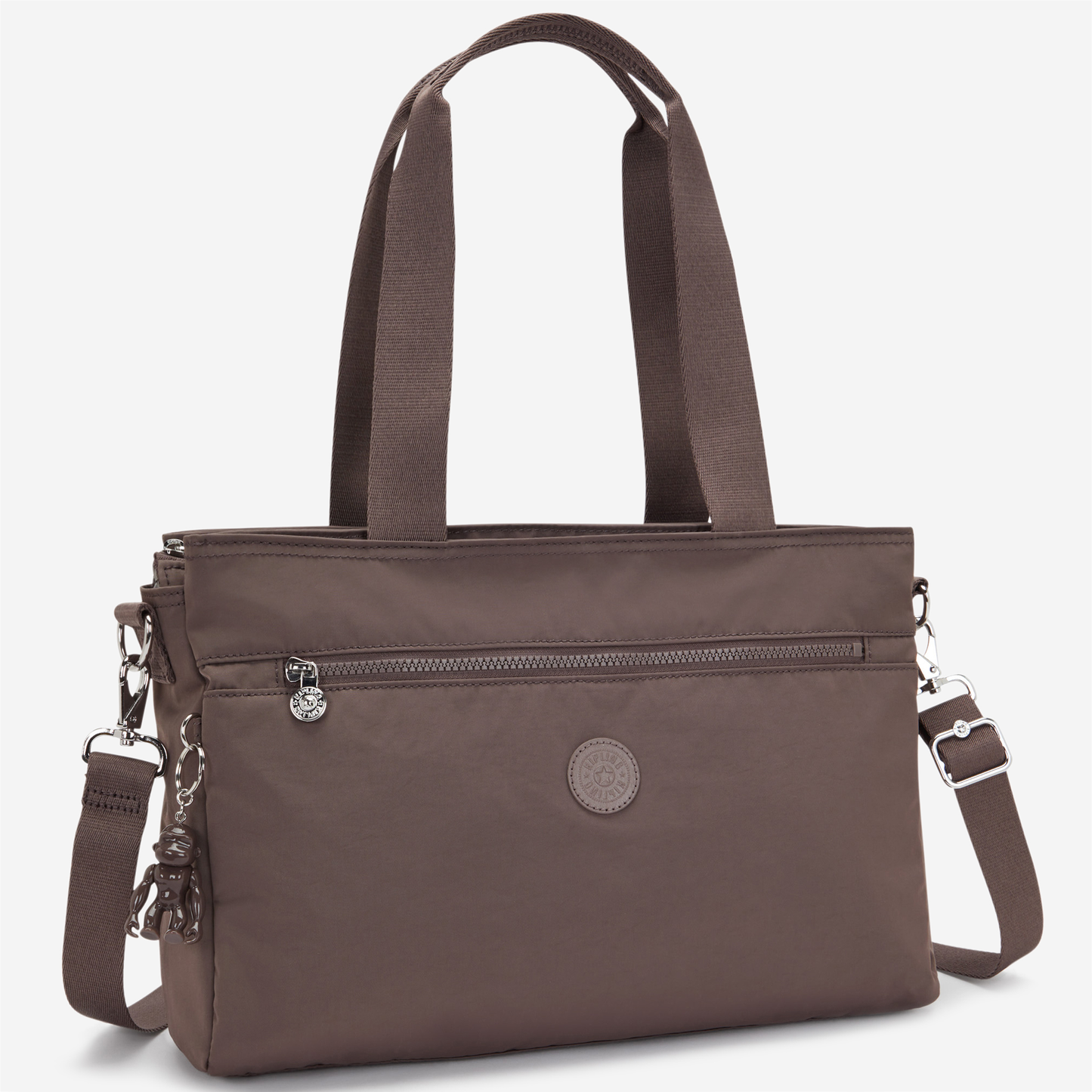 KIPLING Elysia Work S Boho Cedar Small working bag (with removable shoulderstrap) I8068-5GG