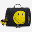 Kipling Gloria Yell Fun Black Medium Toiletry Bag (with hanging hook) I8694-1KS