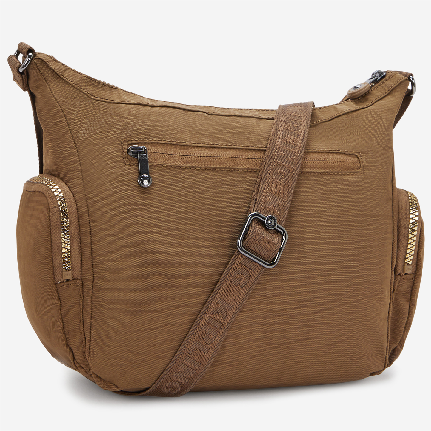 KIPLING Gabb S Glorious Khaki Medium crossbody I3026-1MR