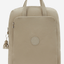 Kipling Kazuki Boho Tan Medium Backpack (with Laptop Compartment) I5306-1HX