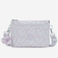 Kipling Riri Hearts Shimmer Small Crossbody (with Removable Shoulderstrap) I8693-MO6