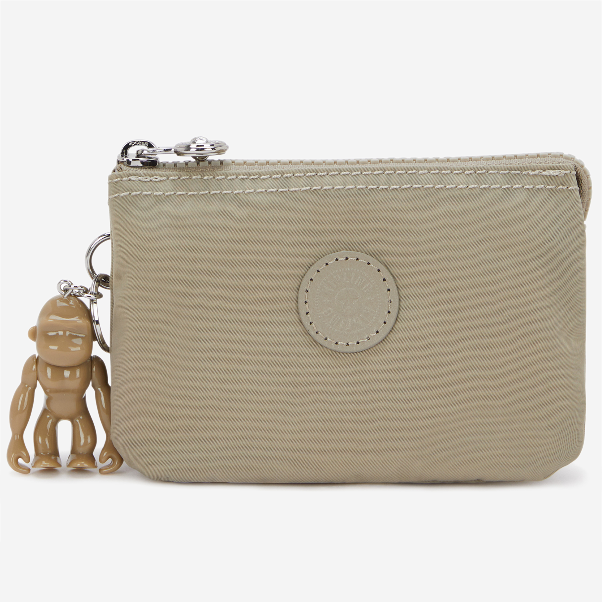 KIPLING Creativity S Boho Tan Small purse I4194-1HX