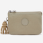 KIPLING Creativity S Boho Tan Small purse I4194-1HX