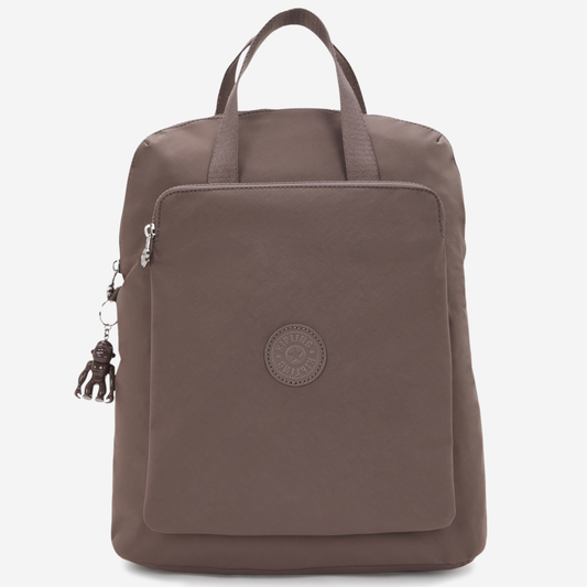 KIPLING Kazuki Boho Cedar Medium backpack (with laptop compartment) I5306-5GG