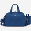 Kipling Camama Casual Blue Large baby bag (with changing mat) 10153-5PZ