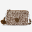 KIPLING Riri Cocktail Khaki Small crossbody (with removable shoulderstrap) I7780-9GD