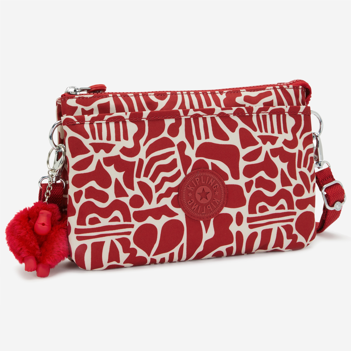 KIPLING Riri Shape Cocktail Small crossbody (with removable shoulderstrap) I7780-7KA