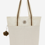 KIPLING Hanifa Soft Sand Large tote I7937-9LO