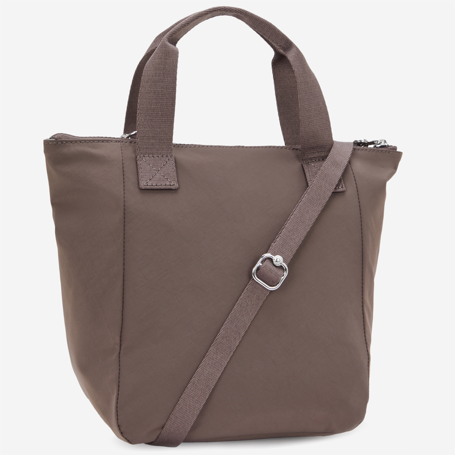 KIPLING Awakea Boho Cedar Medium lunchbag (with removable shoulderstrap) I8053-5GG