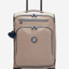KIPLING New Youri Spin S Soft Taupe C Small wheeled luggage I7504-7ML
