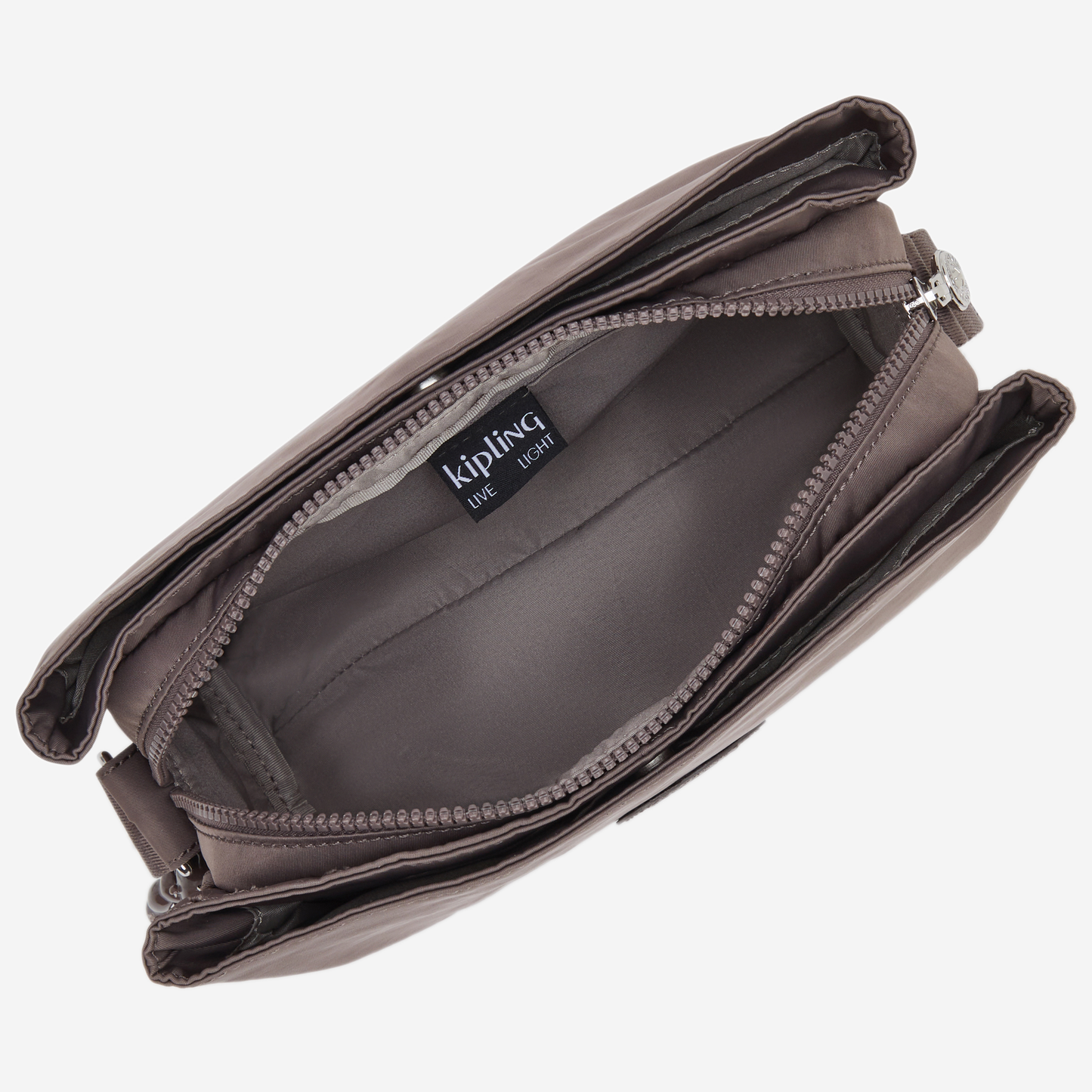 KIPLING Fabya Boho Cedar Medium crossbody I9586-5GG