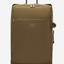 KIPLING Darcey Up L Smooth Khaki Large wheeled luggage I8461-1NA