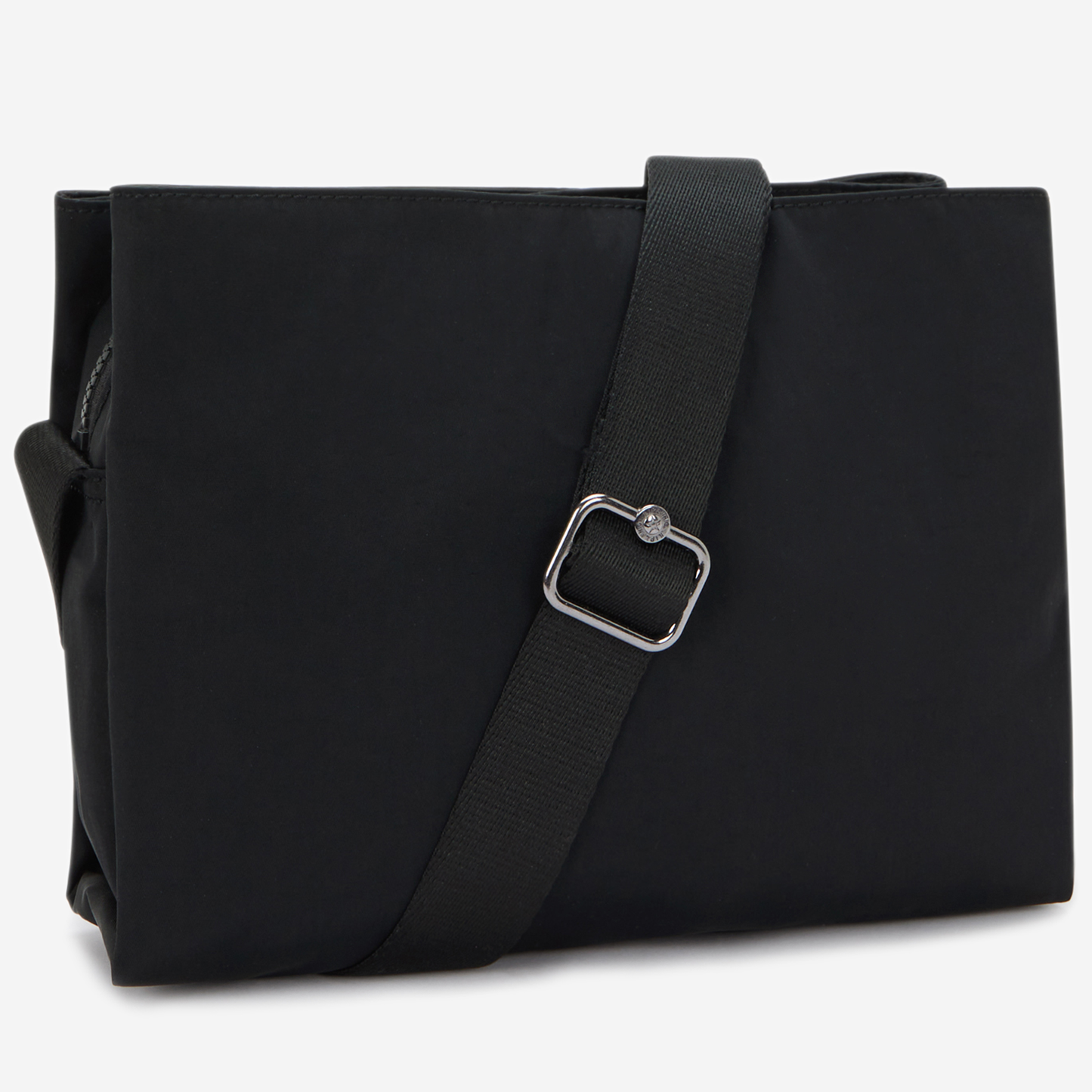 KIPLING Fabya Infinite Black Medium crossbody I9586-2EN