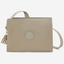 Kipling Fabya Boho Tan Medium Crossbody I9586-1HX