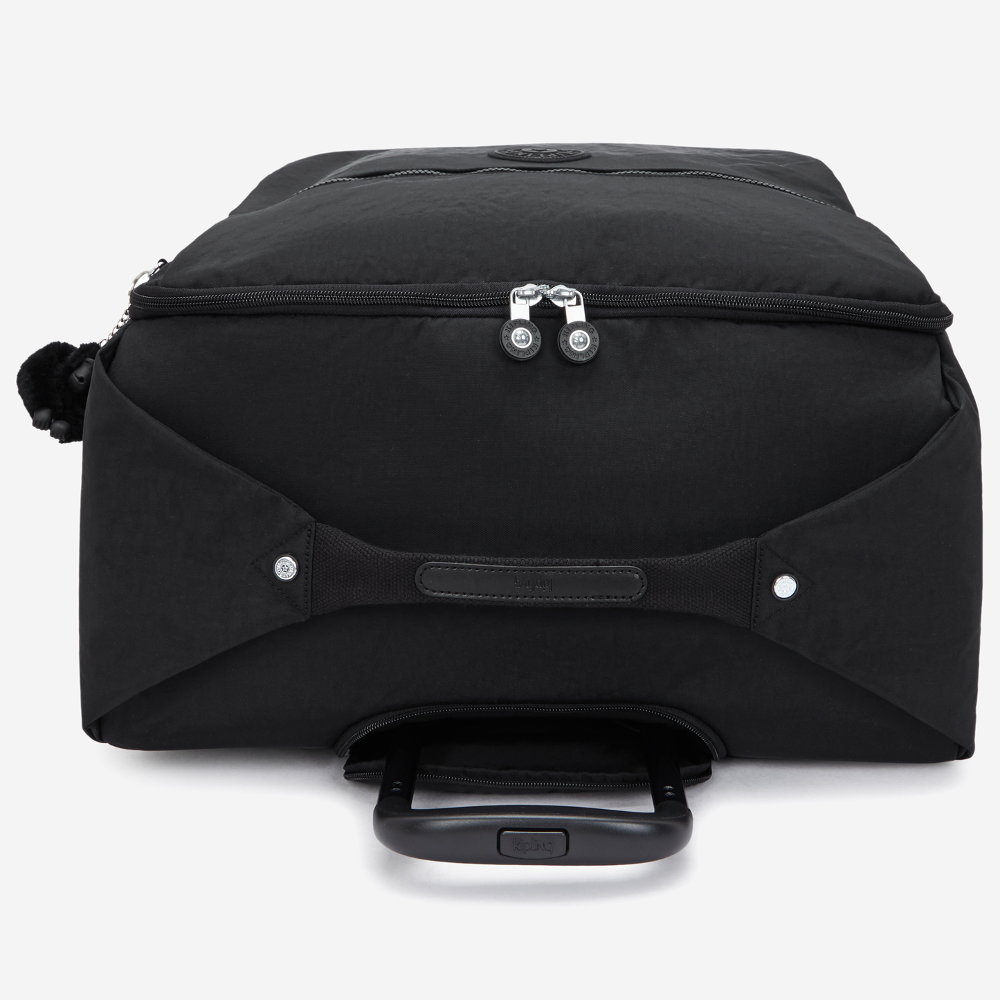 KIPLING Darcey Up L Black Noir Large wheeled luggage I8461-P39