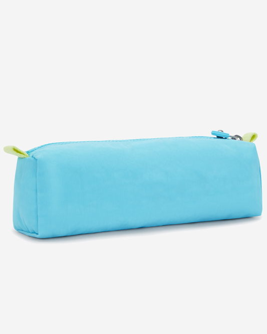 Kipling  Cute Splash Blue Medium Pencase 09406-3KR