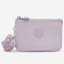KIPLING Creativity S Lilac Shimmer Small purse 15205-9GO