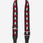 KIPLING Shoulderstrap Basic Red Heart Str Customization shoulderstrap I8121-4OZ