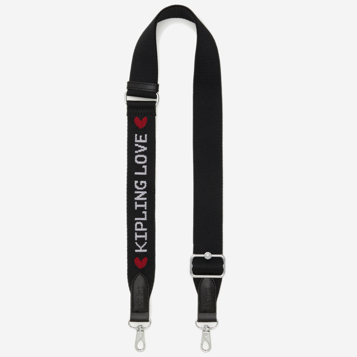 KIPLING Shoulderstrap Basic Kipling Love Customization shoulderstrap I8121-3TX