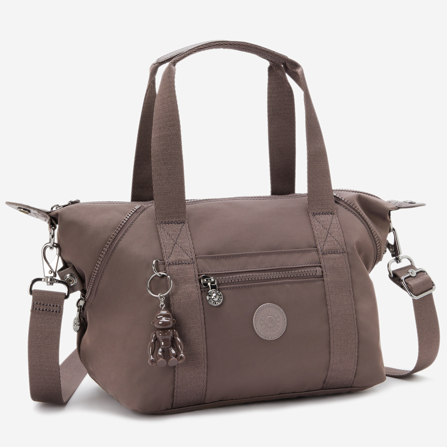 KIPLING Art Mini Boho Cedar Small handbag (with removable shoulderstrap) I2526-5GG