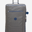 KIPLING Jet L Blue on Wire Large wheeled luggage I8828-9PC
