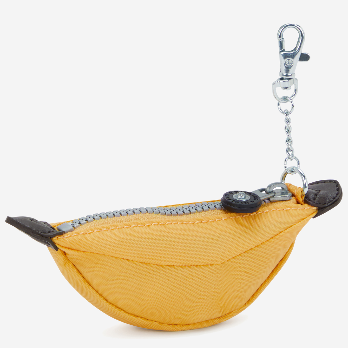 KIPLING Mini Banana Banana Yellow Mini pouch (with keyhanger) I9753-04N