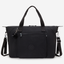 KIPLING New Art M Babybag Black Noir Large baby bag (with changing mat) I9928-P39