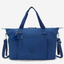 KIPLING New Art M Babybag Casual Blue Large baby bag (with changing mat) I9928-5PZ