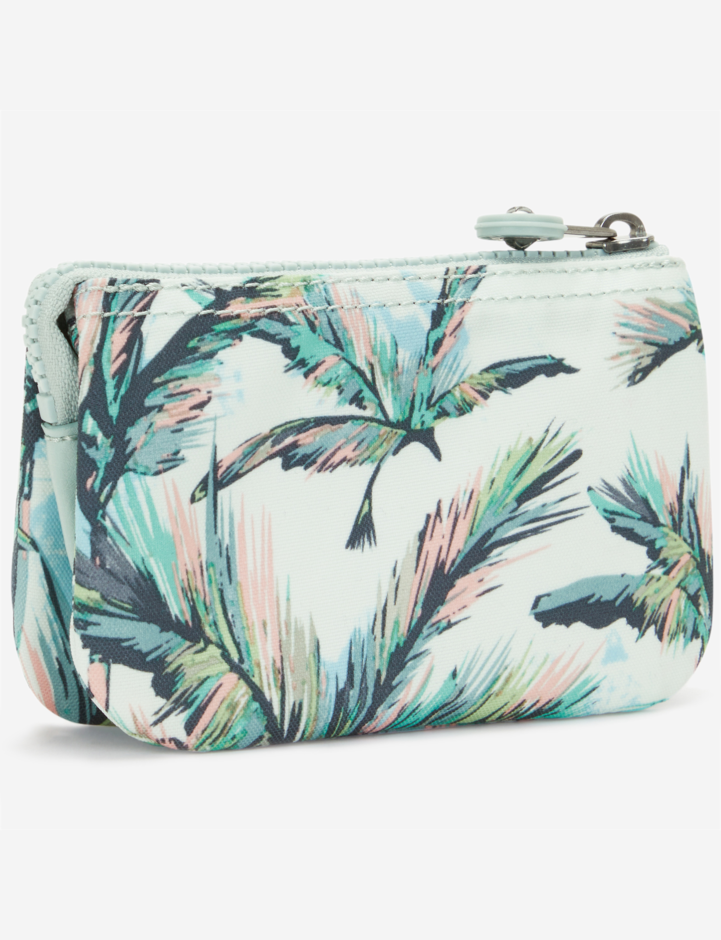 KIPLING Creativity S More Palm Trees Small purse I5159-8DJ