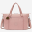 Kipling New Art M Babybag Memory Pink Large Baby Bag (with Changing Mat) I9928-0PN