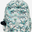 KIPLING Seoul More Palm Trees Large backpack I6269-8DJ