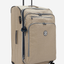 KIPLING New Youri Spin L Soft Taupe C Large expandable wheeled luggage I7930-7ML