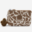 KIPLING Creativity S Cocktail Khaki Small purse I5159-9GD