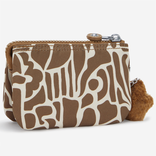 KIPLING Creativity S Cocktail Khaki Small purse I5159-9GD