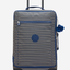 KIPLING Jet S Blue on Wire Small wheeled luggage I8181-9PC