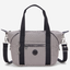 KIPLING Art Mini Diagonal Jq Small handbag (with removable shoulderstrap) I8028-4SY
