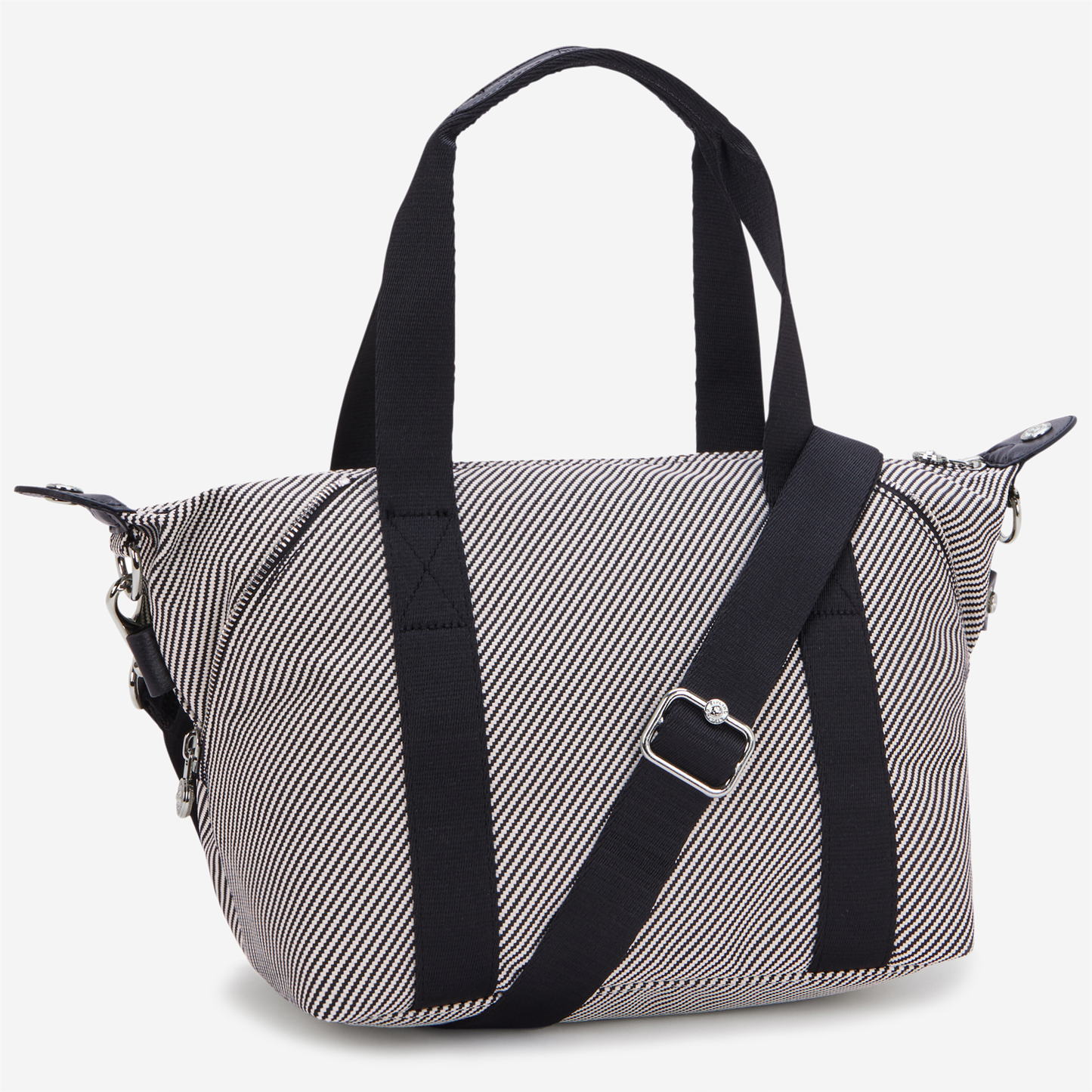 KIPLING Art Mini Diagonal Jq Small handbag (with removable shoulderstrap) I8028-4SY