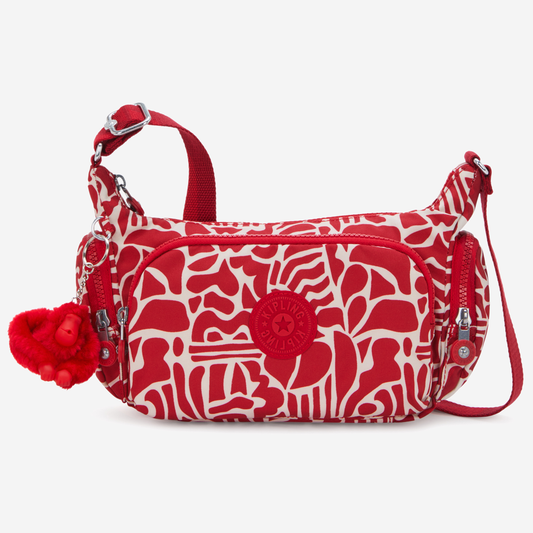 KIPLING Gabbette S Shape Cocktail Small crossbody I8117-7KA