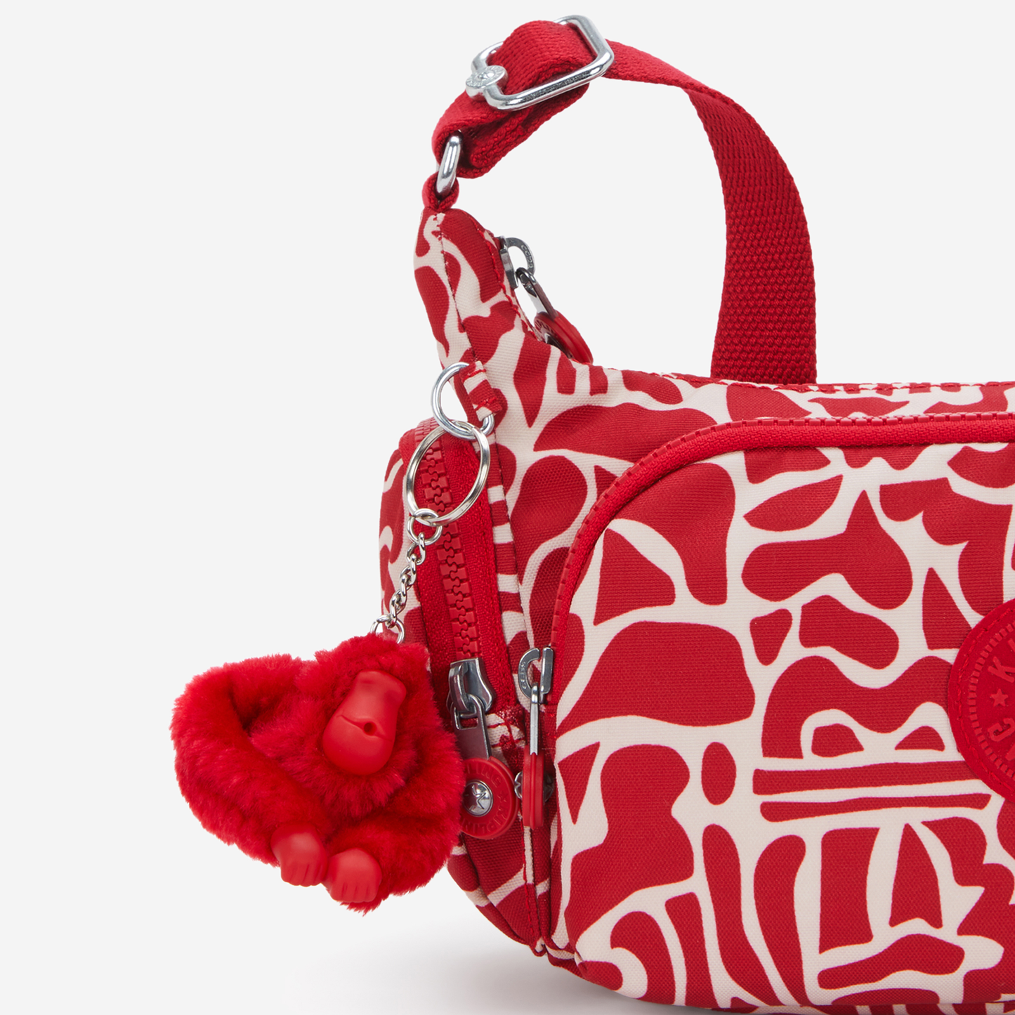 KIPLING Gabbette S Shape Cocktail Small crossbody I8117-7KA