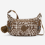 KIPLING Gabbette S Cocktail Khaki Small crossbody I8117-9GD