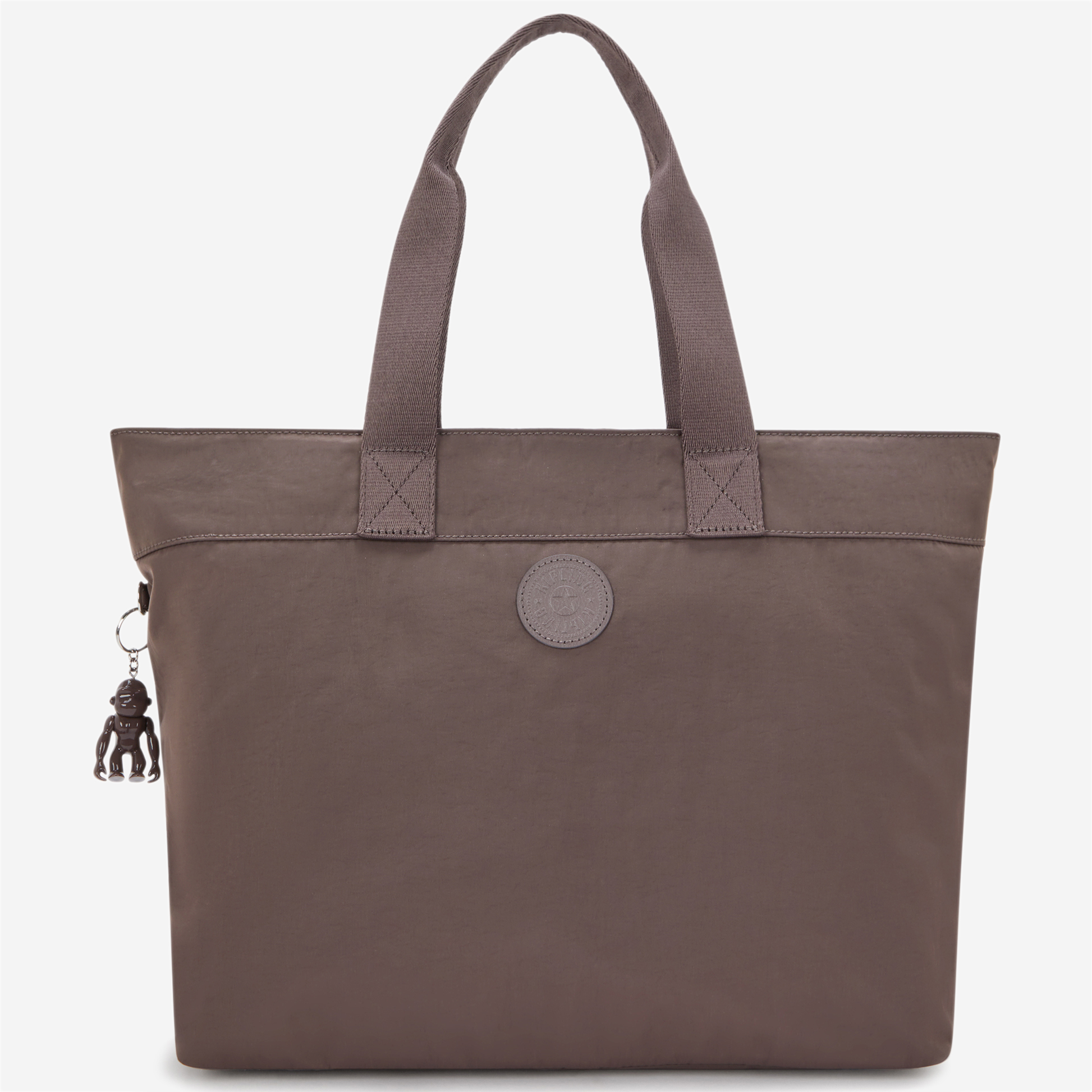 KIPLING Colissa Up Boho Cedar Large Tote I5998-5GG