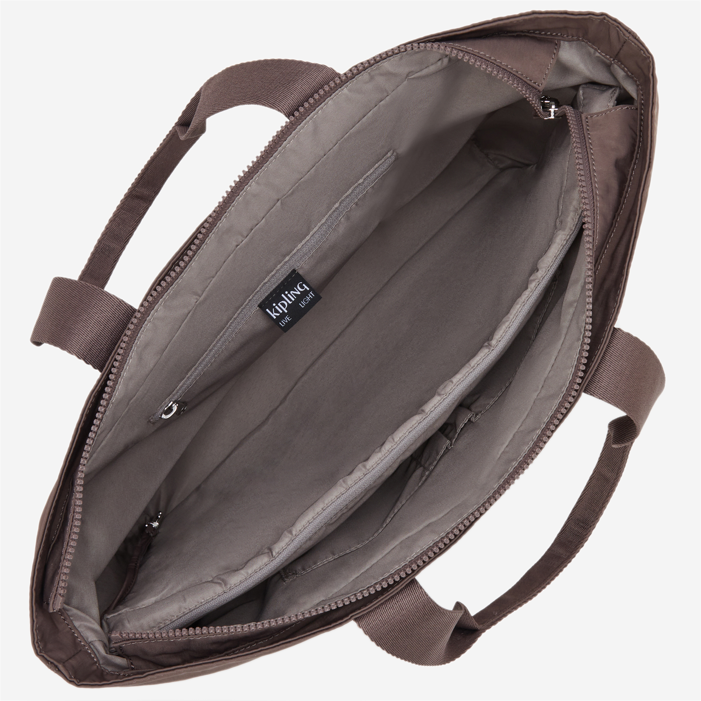 KIPLING Colissa Up Boho Cedar Large Tote I5998-5GG